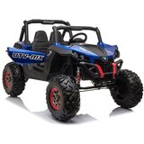 Buggy na akumulator XMX603 4x4 - dvosjed - plavi/lakirani | shoptok.hr