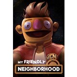  my friendly neighborhood (pc) steam key europe | ePonuda.com