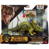 Mattel Jurassic World: napadalni dinozaver Kosmoceratops - | Shoptok.si