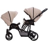 Bebetto FOR2 PRO dječja kolica, boja 22/CZA 3u1 B | shoptok.hr