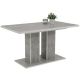  Raztegljiva miza TURIN | Shoptok.si