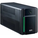 APC BX1600MI-GR back UPS, 1600VA/900W, 230V, AVR, Battery 7Ah (APCRBC176) cene