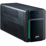 BX1600MI-GR back UPS, 1600VA/900W, 230V, AVR, Battery 7Ah (APCRBC176)