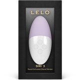 Lelo Vibrator Siri 3, Calm Lavender | Shoptok.si