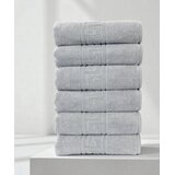 Lessentiel Maison Set peškira za ruke, 6 komada, Bež Cene