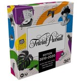 Hasbro Trivial Pursuit 2010-2020 Edition (V NEMŠČINI) | Shoptok.si