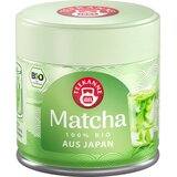 Teekanne Bio matcha v prahu - 30 g Cene