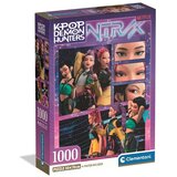 KPop Demon Hunters Puzzle 2 CB 1000 kom | shoptok.hr