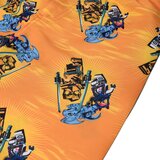 Lego NINJAGO šorts za kupanje, narandžasta - 104 | Eponuda.com