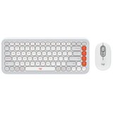Logitech POP Icon Combo US tastatura i miš OUTLET | ePonuda.com