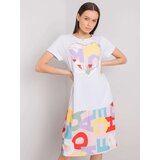 Italy Moda Dress-DHJ-SK-13119.26P-Light Pink Cijene