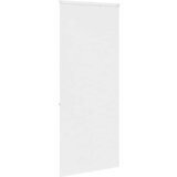 Rolo zavjesa za tuš s kazetom 110x240 cm širina tkanine 106 cm | shoptok.hr
