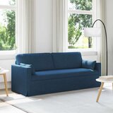 SOFA 180cm Plava Metal | shoptok.hr