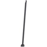  Tenda na ručno uvlačenje s LED svjetlima 300 x 250 cm krem | shoptok.hr
