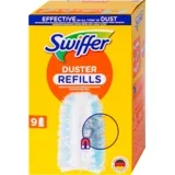 Duster refil - nastavci za brisanje prašine, 9 kom / XXL pakiranje