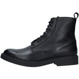 Dasthon-Veni Mestni škornji EC02150861MM899O1519 Črna Cene