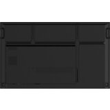 Iiyama te6512mis-b3ag 4k uhd interactive display puretouch-ir, iiware 10 with android 11, wifi ( TE6512MIS-B3AG ) Cene