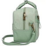 PepeJeans Torba na rame - Mint ( 79.247.34 ) | ePonuda.com