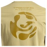 Joma Majice s kratkimi rokavi Desert Bež | Shoptok.si