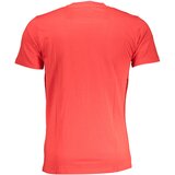 Cavalli Class MEN&#39;S SHORT SLEEVE T-SHIRT RED | Shoptok.si