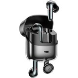 Awei SLUŠALKE BLUETOOTH 5.3 T79 ENC TWS + PRIKLJUČNA POSTAJA ČRNE/ČRNE, (21968850) | Shoptok.si