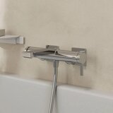 Hansgrohe 73420000 tecturis e stenska armatura za kad | Shoptok.si