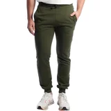Spodnji deli trenirke US42115017-249 Zelena