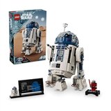 Lego Star Wars: R2-D2 | shoptok.hr