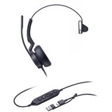 Yealink UH46 Mono Teams USB-C /A Headset | shoptok.hr