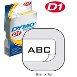  VRPCA D1 9 MMX7M DYMO 40913 CRNO-BIJELA | Shoptok.si