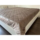  Mekani prekrivač soft cover kapućino 200x200cm VLK4010269-kapućino Cene