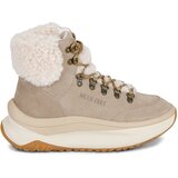 Moon Boot MB MOON247 CITY SHEARLING MID Bež | shoptok.hr