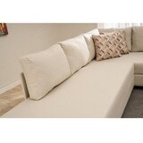 Atelier Del Sofa ugaona garnitura aly arzilla right cream | ePonuda.com