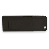 Verbatim USB stik 64 GB Slider crna 98698 USB 2.0 | Eponuda.ba