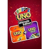 Ubisoft Connect UNO - Ultimate Edition Uplay Key EUROPE | ePonuda.com