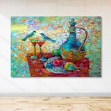 Wallity Slika DEV03412100140, 100x140 cm | ePonuda.com