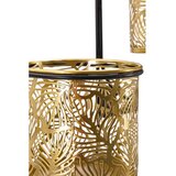 Mauro Ferretti Kovinsko stojalo za cvetlične lonce ø 14 cm (višina 48 cm) Double Hong – | Shoptok.si