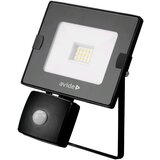 Avide reflektor sa senzorom Slim PIR LED SMD 800 lm 4K IP44 10W crni Cene