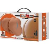 Crazy Bull 2025 Masturbator Crazy Bull Luna Brown | Shoptok.si