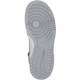 Nike Superge 'Dunk' siva / off-bela | Shoptok.si