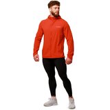 GymBeam jakna za trčanje pulse orange | ePonuda.com