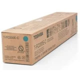 T-FC200E-C toner cartridge 1 pc(s) Compatible Cyan