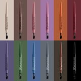 NYX Professional Makeup Epic Smoke Liner dugotrajna olovka za oči nijansa 01 White Smoke 0,17 g | shoptok.hr