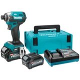 Makita aku udarni odvijač TD003GA201 XGT 40V | Eponuda.ba
