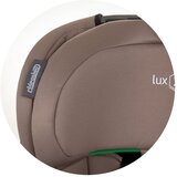 Chipolino autosjedalica 76-150cm Lux X Macadamia | shoptok.hr