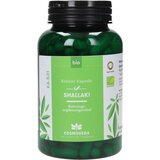 Cosmoveda shallaki kapsule - bio - 200 kaps. Cene
