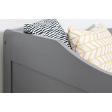 MID.YOU RAZTEGLJIVA POSTELJA | Shoptok.si