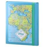  Apex 40 fascikla sa trakom a4 40mm maps - odaberite boju ( 480250 ) | Eponuda.com