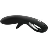 Mystim Tingly Timmy - silikonski elektro-dildo | shoptok.hr