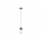 Rabalux Visilica Gellia G9 1x MAX 38W plava (72279) | ePonuda.com